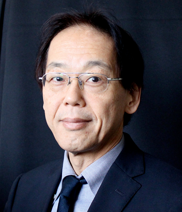 Prof. Yoshinobu Maeda